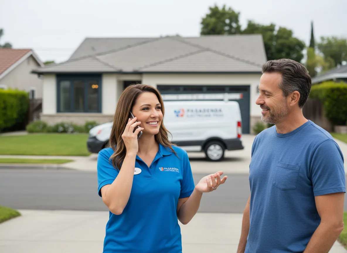 Electrician Chickasha, OK FAQs